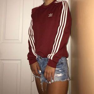Adidas Superstar Pullover